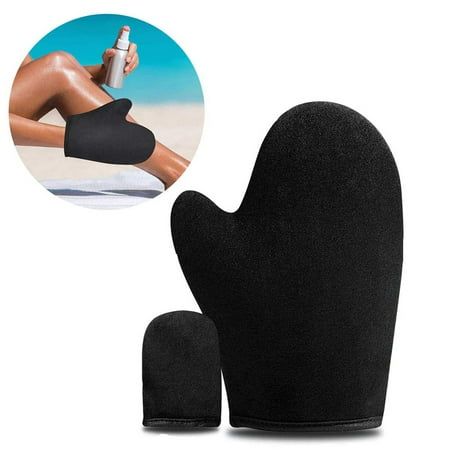 Exfoliating Mitt (Free)
