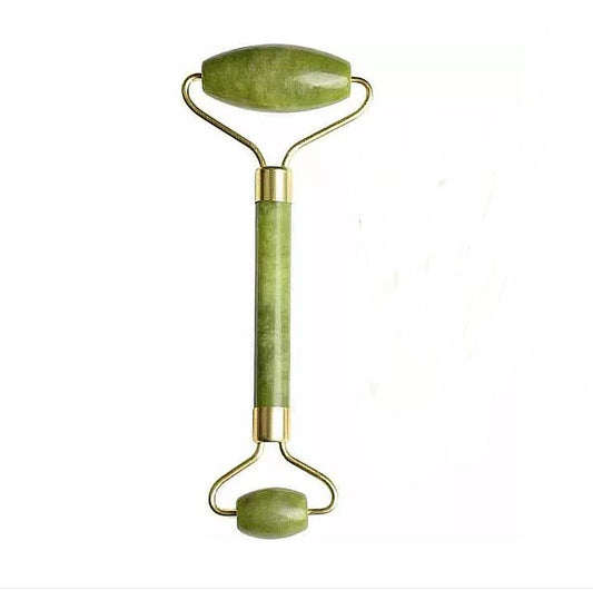 Double-end roller Jade roller